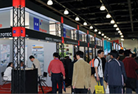 FILEXPO 2010中國國際過濾產(chǎn)品技術(shù)及設(shè)備展覽會