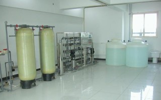 碧水源三年打造凈水行業(yè)領軍品牌