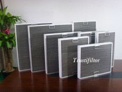 機(jī)械式油煙過(guò)濾器