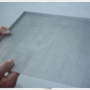 河北省安平縣拓天金屬絲網(wǎng)制品廠