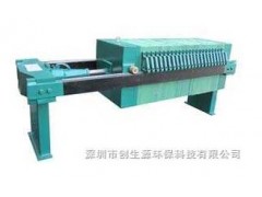 千斤頂500系列壓濾機