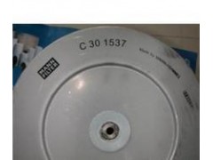 宏斌供應(yīng)德國(guó)mann曼牌空氣濾清器C33920/3