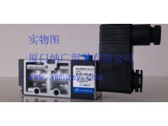 供應(yīng)MINDMAN 電磁閥氣動(dòng)元件