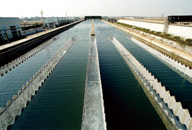 第七屆中國廣州國際給排水水處理技術設備展覽會