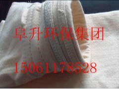 阜升濾袋PPS高溫除塵布袋報(bào)價(jià)