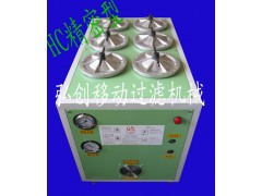 環(huán)保節(jié)能濾油機(jī) 水乙二醇專用過(guò)濾機(jī)
