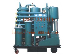 液壓油濾油機