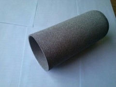 鈦濾芯，陜西生產(chǎn)廠家，鈦粉末燒結(jié)濾芯
