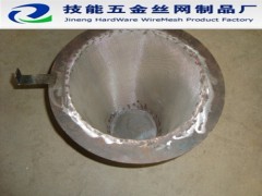 籠形過(guò)濾器