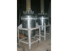 過濾器新鄉(xiāng)明珠刷式自清洗過濾器