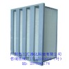 福建食品廠高效過濾器，福建高效過濾器批發(fā)價格