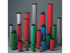 壓縮空氣精密過濾器