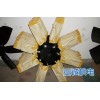 康明斯CUMMINS發(fā)電機配件NTA855風(fēng)扇葉原裝批發(fā)