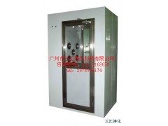 貴州風(fēng)淋室廠家，貴州食品廠專用風(fēng)淋室報價