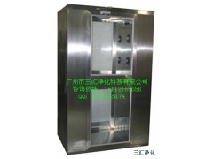 蘭州風(fēng)淋室 蘭州電子廠風(fēng)淋室定制 蘭州風(fēng)淋室廠家價(jià)格