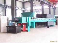 供應(yīng)晨鑫牌不銹鋼，鋁合金，鑄鐵板框式壓濾機(jī)
