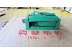 機(jī)床調(diào)整墊鐵常規(guī)尺寸