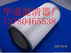 供應(yīng)PTFE除塵濾芯