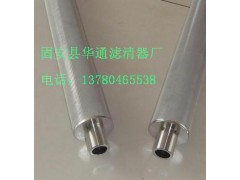供應(yīng)空氣玻纖燒結(jié)濾芯