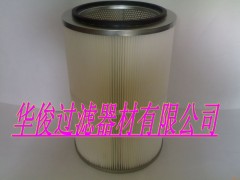 噴砂房除塵濾筒價(jià)格