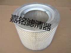 AF304M 弗列加空氣濾芯替換康明斯濾清器