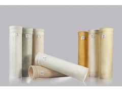 供應(yīng)高溫除塵器布袋除塵濾袋
