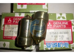 三菱Mitsubishi發(fā)動(dòng)機(jī)配件放心選購(gòu)業(yè)誠(chéng)機(jī)電