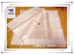 廠家直銷優(yōu)質(zhì)長纖耐酸堿108C丙綸板框壓濾機(jī)專用濾布