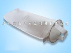 環(huán)保應(yīng)用有效過濾液體雜質(zhì)微米級過濾袋