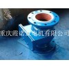 WGZ抽屜式瓦斯阻火器型號，瓦斯阻火器廠家直銷