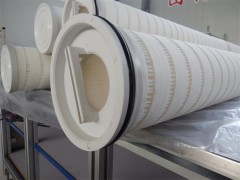 仿PALL大流量凝結(jié)水濾元