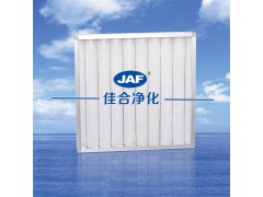初效可洗式過濾器