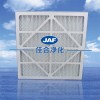 佳合初效紙框過濾網(wǎng)、初效空調(diào)風口過濾器、折疊板式空氣濾網(wǎng)