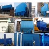 小型布袋除塵器 多孔過濾除塵設(shè)備翔宇廠家