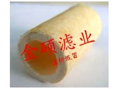 玻纖燒結(jié)管濾芯