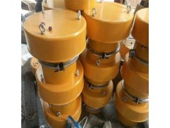 倉(cāng)頂安全閥高強(qiáng)度不銹鋼料倉(cāng)壓力安全閥混凝土站商砼站攪拌站房頂