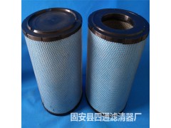 AOF系列超聲波清洗機(jī)除油霧濾芯油煙水霧過濾器橢圓油煙過濾器