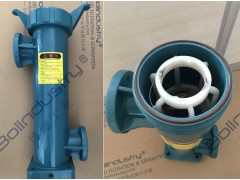 PPR袋式過(guò)濾器