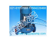 供應(yīng)IRGD300-315A灰鐵提升管道泵