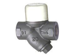日本TLV熱動(dòng)力圓盤式蒸汽疏水閥原裝正品