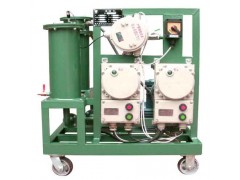 供應(yīng)國能DJLEX恒溫多級精密濾油機