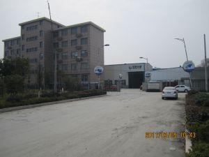 杭州圣泉過(guò)濾機(jī)有限公司