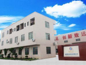 佛山市金凱地過(guò)濾設(shè)備有限公司
