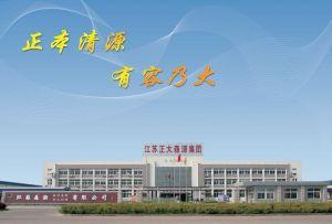 江蘇正大森源集團有限公司