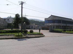 宜興市超鷹環(huán)保設(shè)備有限公司