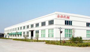 馬鞍山市金鼎機(jī)械有限公司