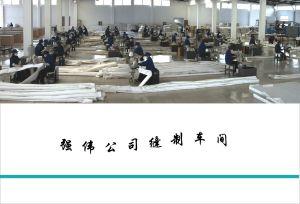鹽城強(qiáng)偉環(huán)保科技有限公司
