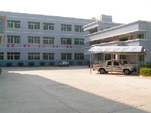 溫州創(chuàng)世管閥設備有限公司