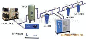 蘇州海格壓縮機設(shè)備有限公司