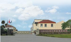 上海樂(lè)匯泵閥制造有限公司